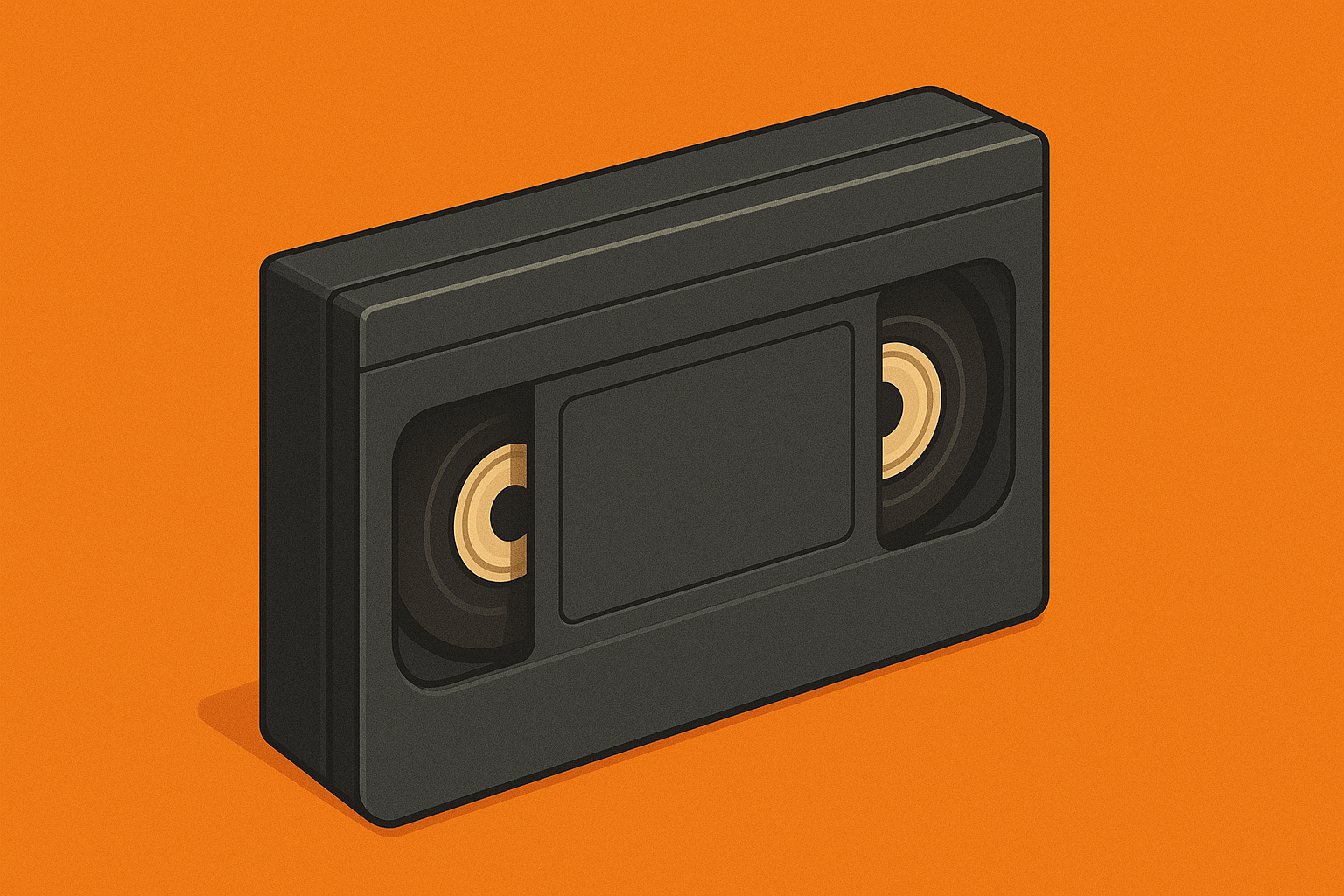 vcr-manager